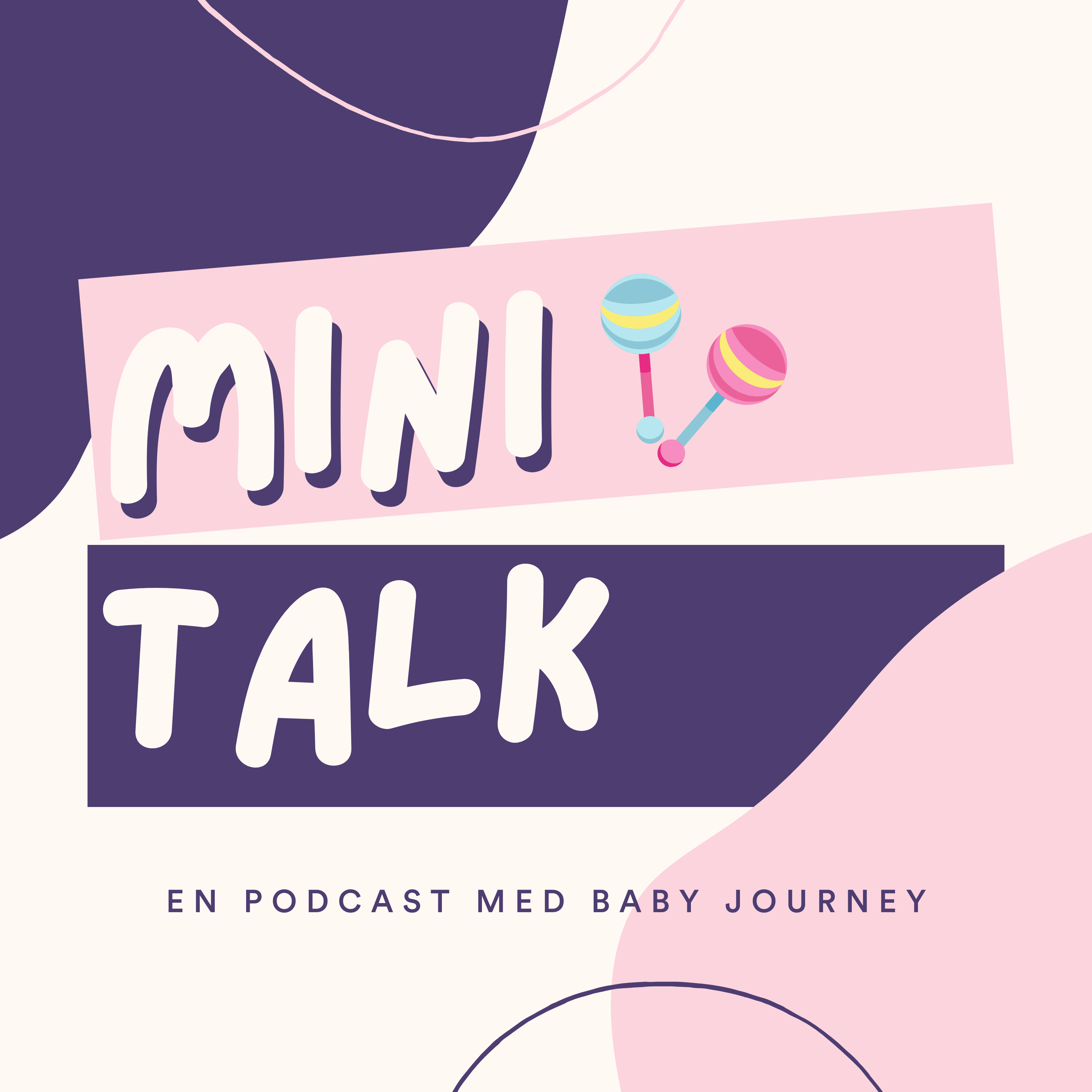 Mini Talk Podcast